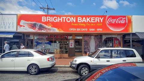 Photo: Brighton Bakery