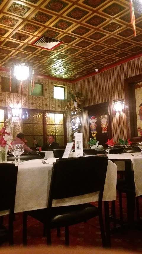 Photo: Fortuna Chinese Restaurant