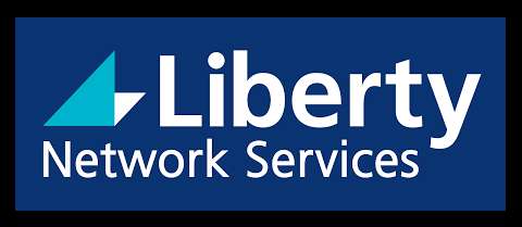 Photo: Liberty Network Services - Paul Barbic