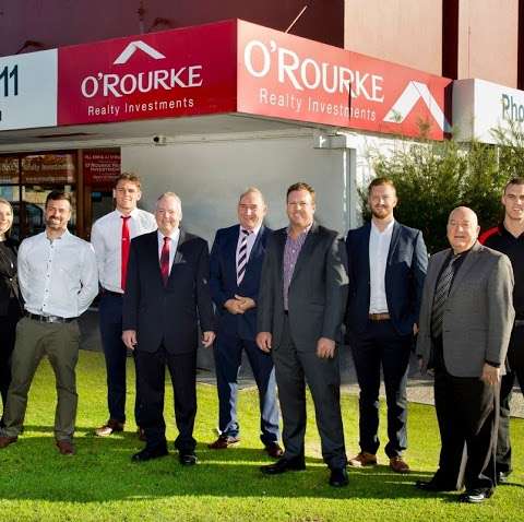 Photo: O'Rourke Realty Investments