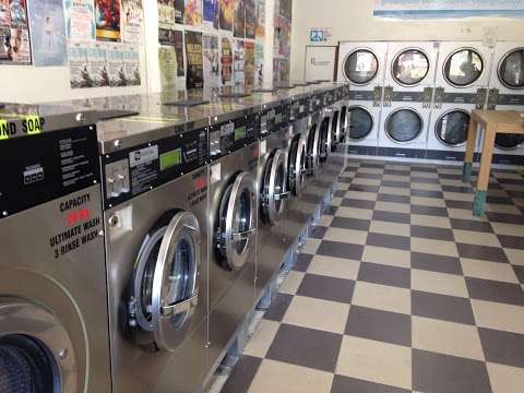 Photo: Perrins Laundry