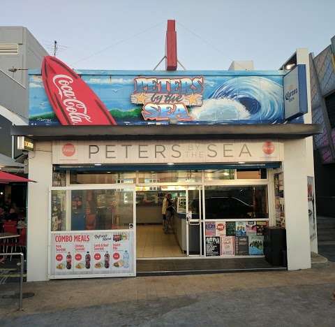 Photo: Peters by The Sea