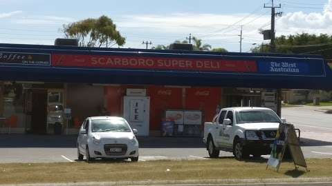 Photo: Scarboro Super Deli