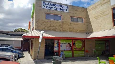 Photo: Scarborough 7 Day Chemist