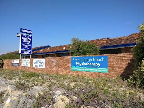 Photo: Scarborough Beach Medical Centre