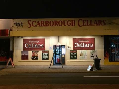 Photo: Scarborough Cellars