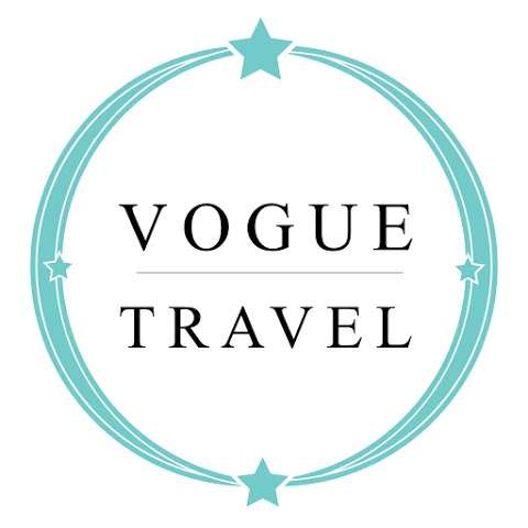 Photo: Vogue Travel