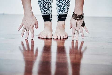 Photo: The Pilates Lab Perth Photo: The Pilates Lab Perth
